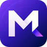 MnemonX logo